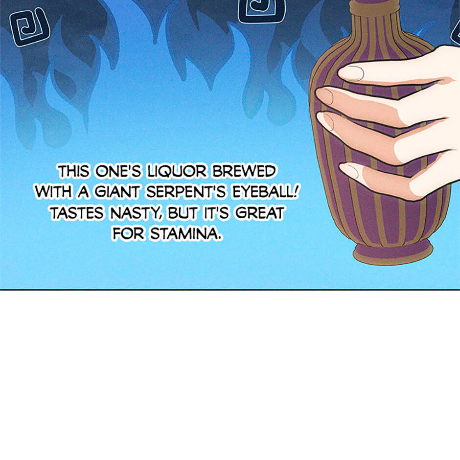 Read Stained Scarlet chapter 8 image 144 on Lezhin