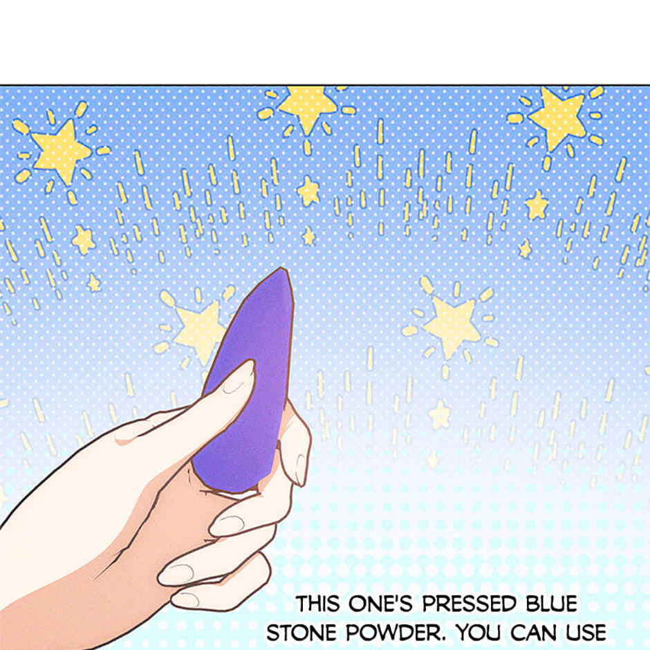 Read Stained Scarlet chapter 8 image 145 on Lezhin