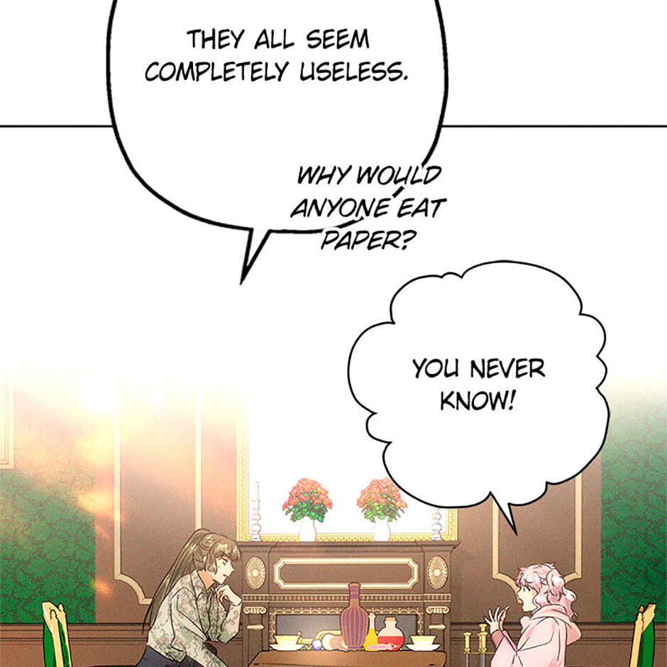 Read Stained Scarlet chapter 8 image 151 on Lezhin