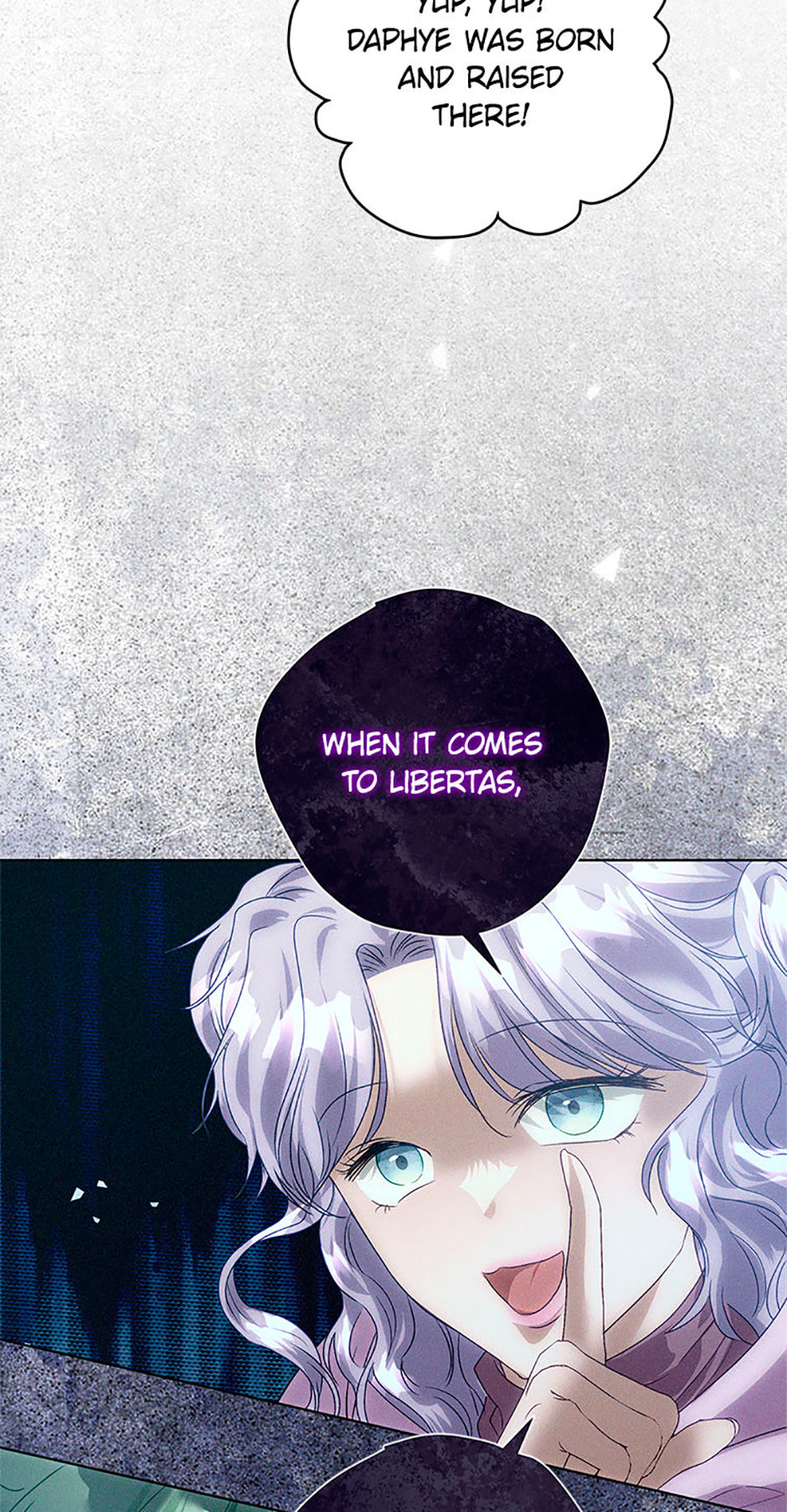 Read Stained Scarlet chapter 8 image 154 on Lezhin
