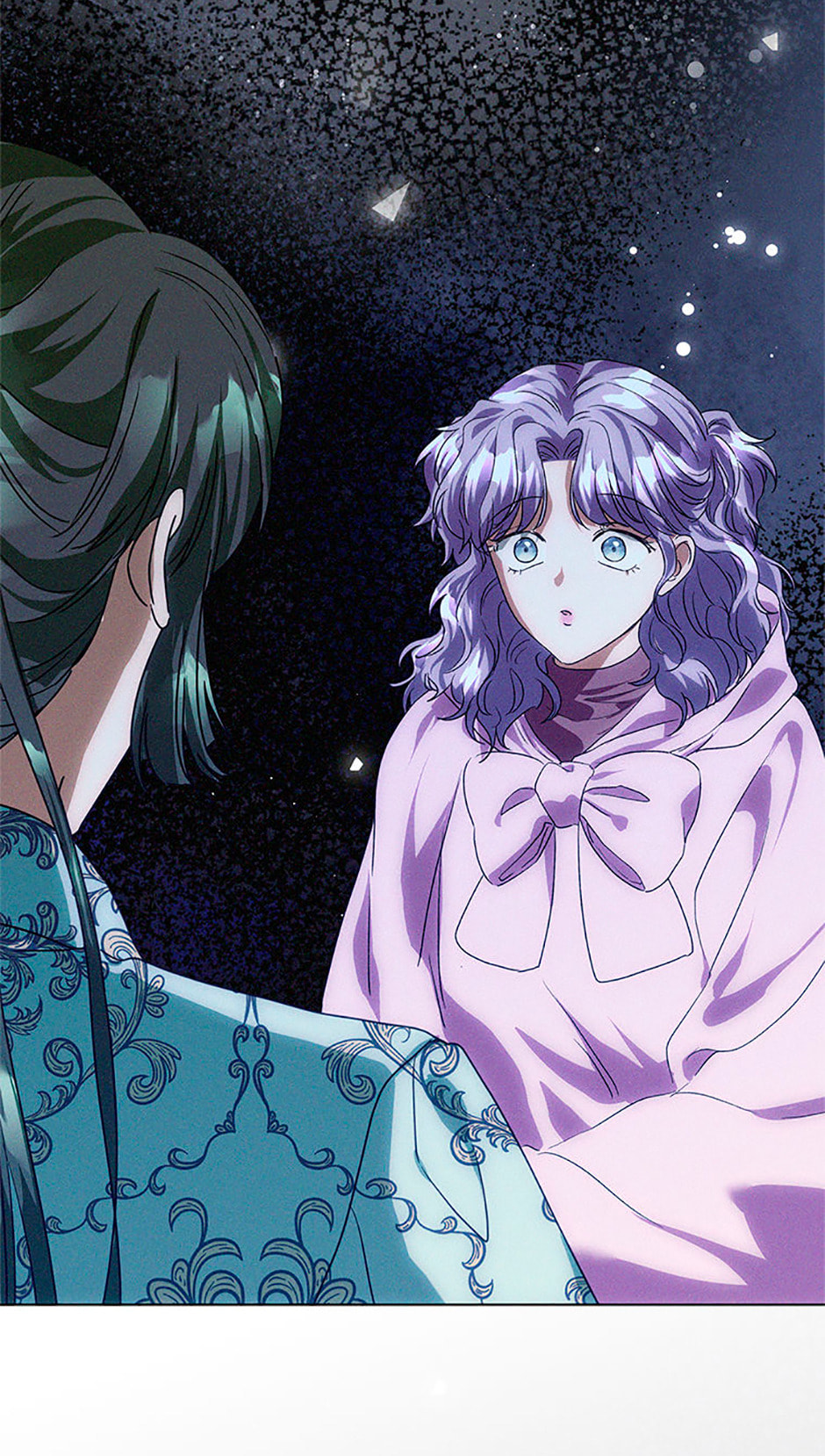Read Stained Scarlet chapter 8 image 159 on Lezhin