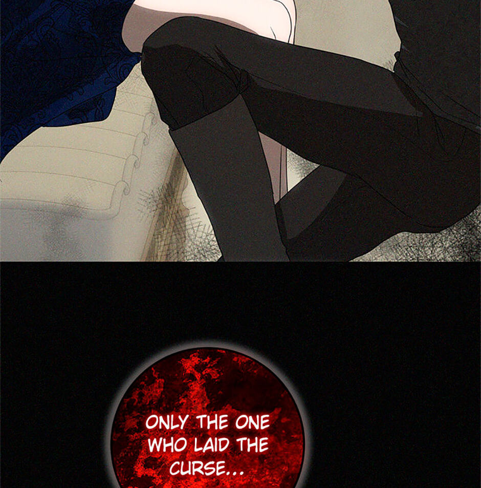 Read Stained Scarlet chapter 8 image 18 on Lezhin