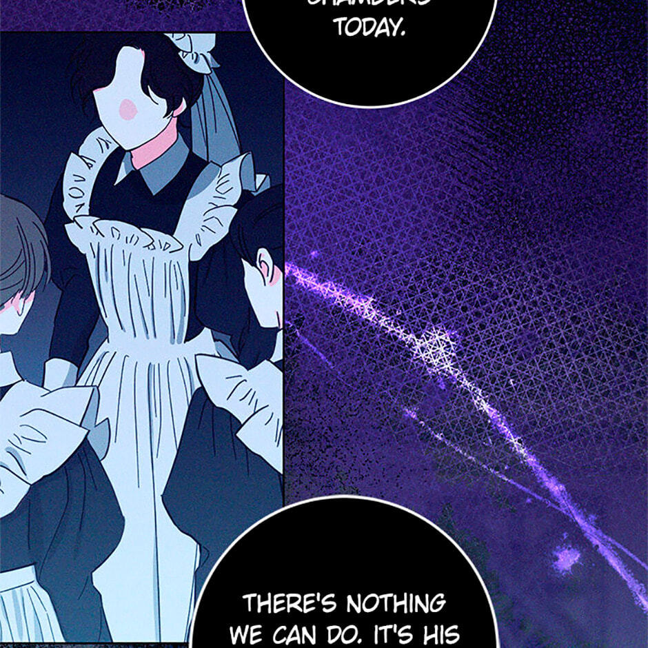 Read Stained Scarlet chapter 8 image 2 on Lezhin