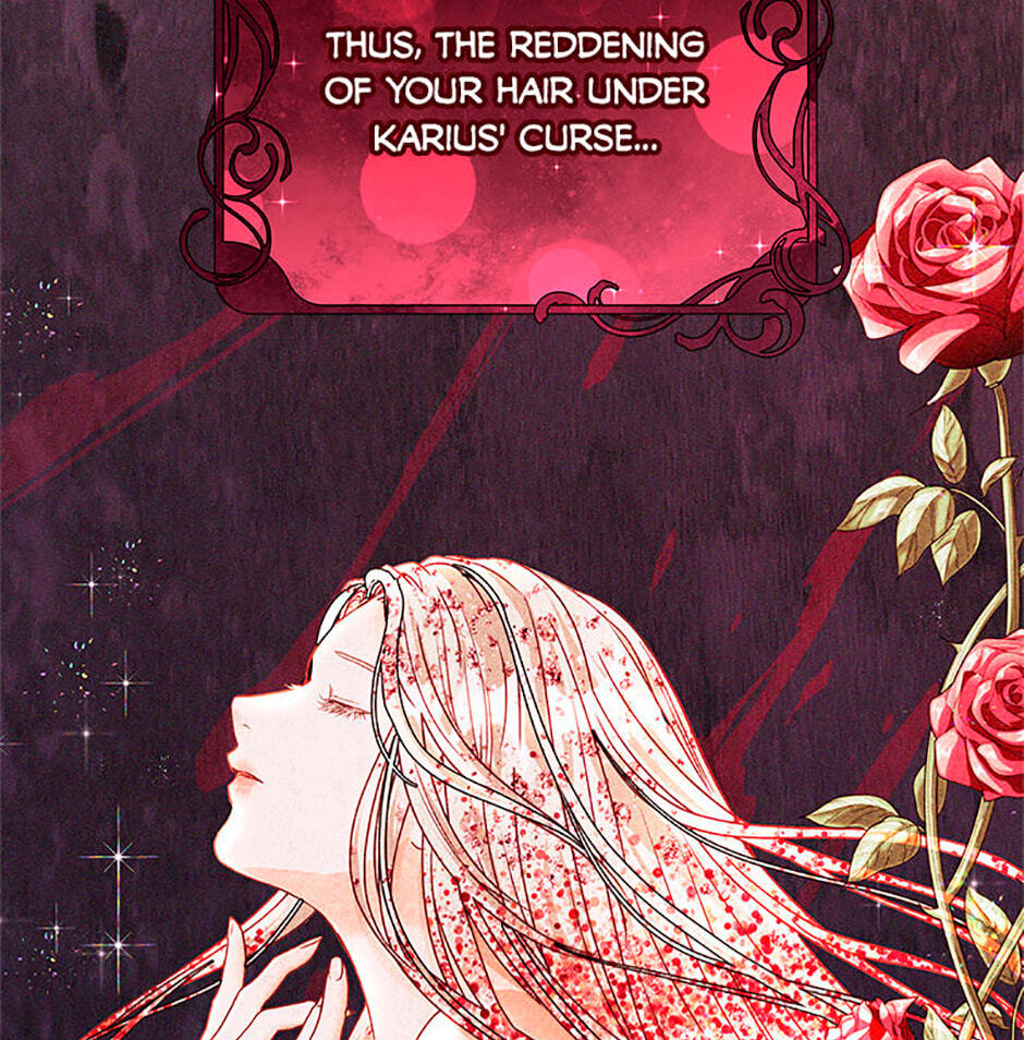 Read Stained Scarlet chapter 8 image 23 on Lezhin