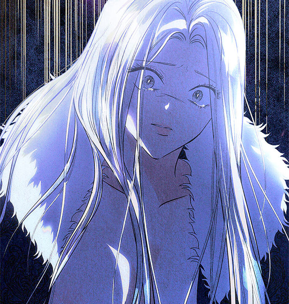 Read Stained Scarlet chapter 8 image 28 on Lezhin