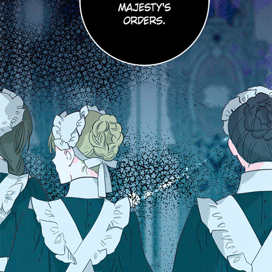Read Stained Scarlet chapter 8 image 3 on Lezhin