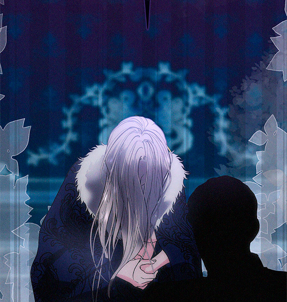 Read Stained Scarlet chapter 8 image 33 on Lezhin