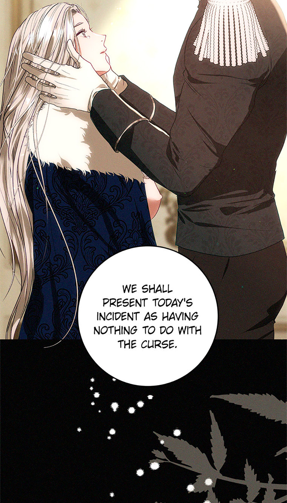 Read Stained Scarlet chapter 8 image 37 on Lezhin