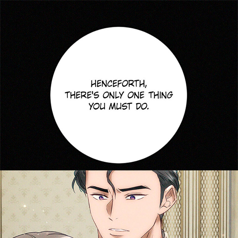 Read Stained Scarlet chapter 8 image 40 on Lezhin