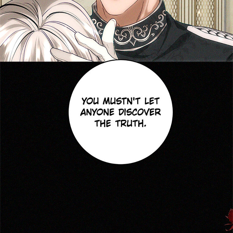 Read Stained Scarlet chapter 8 image 41 on Lezhin