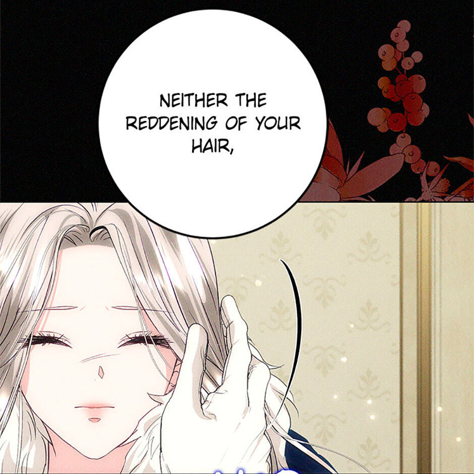 Read Stained Scarlet chapter 8 image 42 on Lezhin