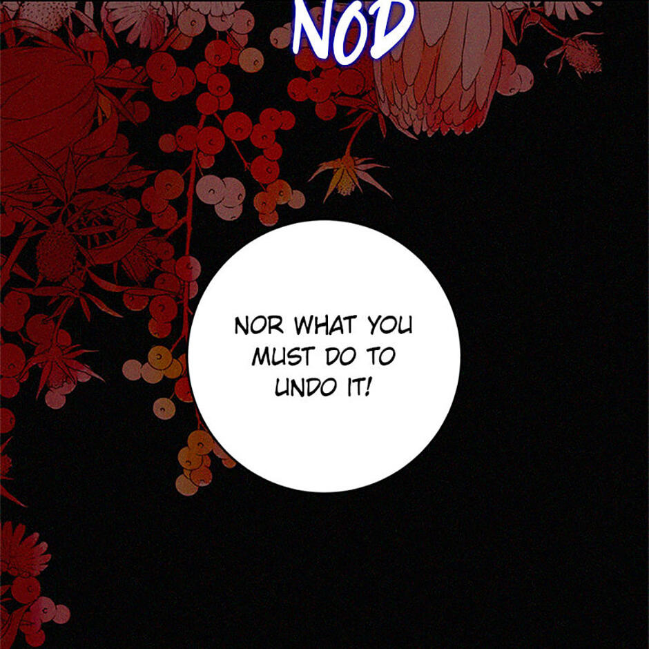 Read Stained Scarlet chapter 8 image 43 on Lezhin
