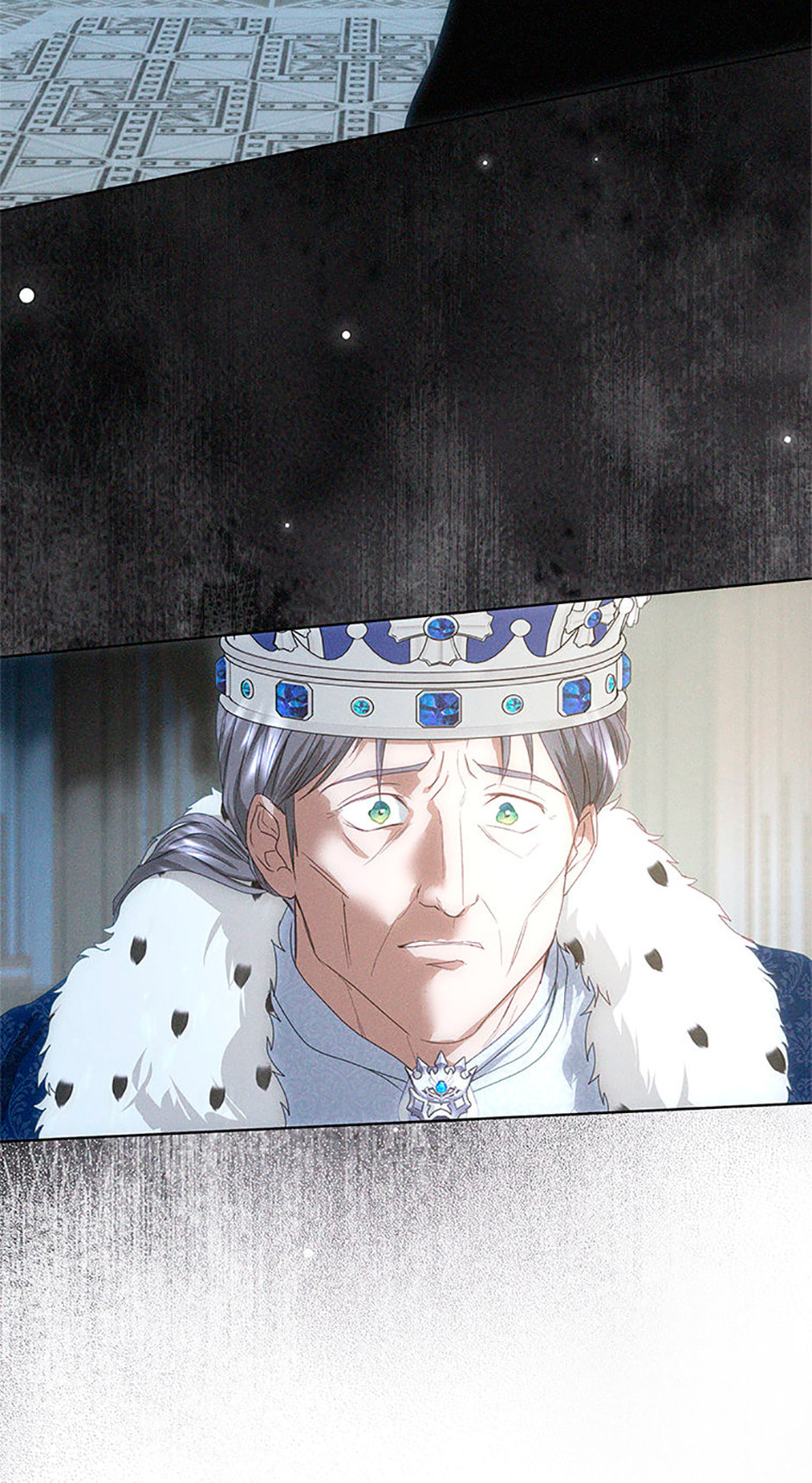 Read Stained Scarlet chapter 8 image 54 on Lezhin