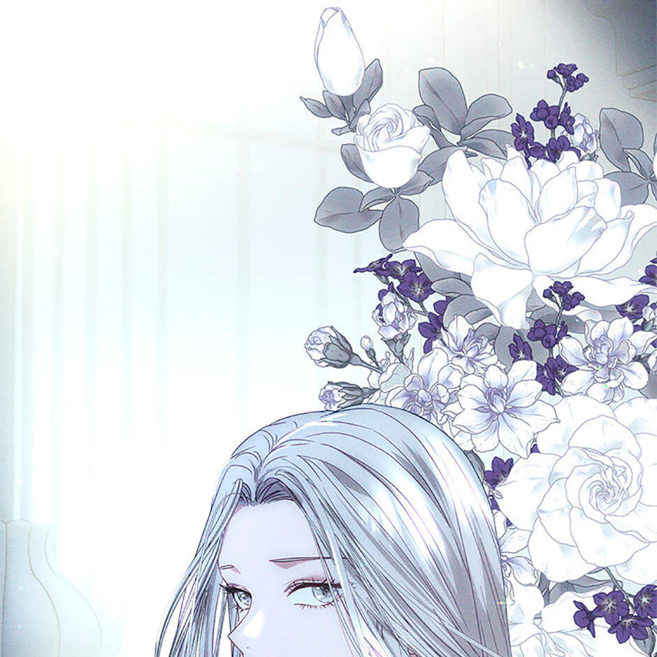 Read Stained Scarlet chapter 8 image 56 on Lezhin