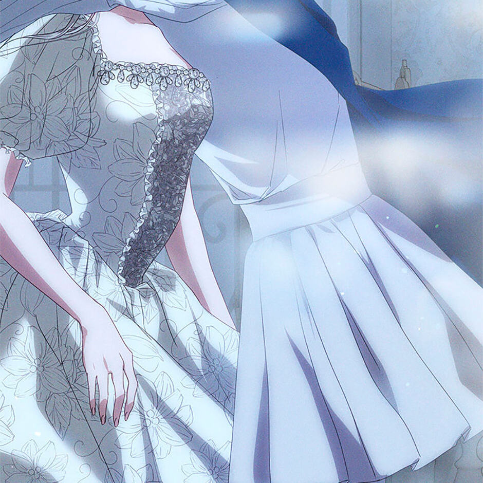Read Stained Scarlet chapter 8 image 60 on Lezhin