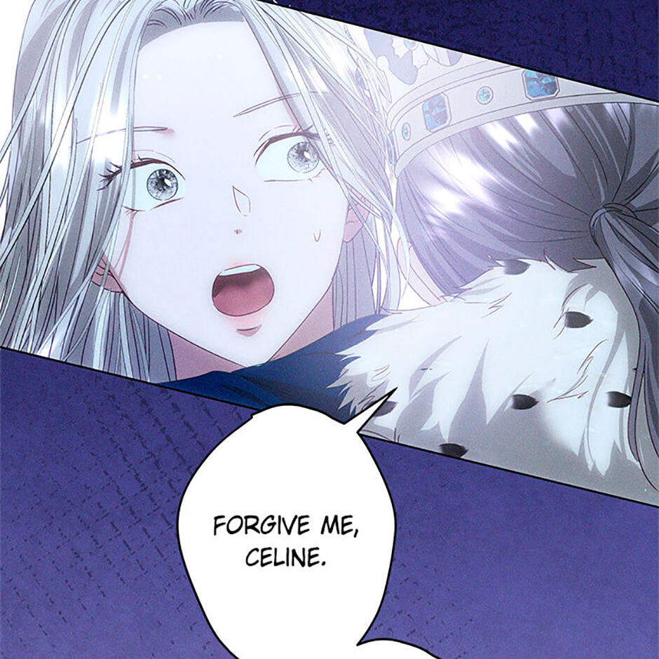 Read Stained Scarlet chapter 8 image 62 on Lezhin
