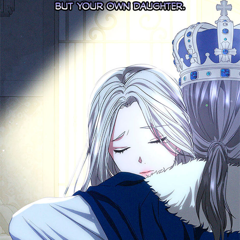 Read Stained Scarlet chapter 8 image 70 on Lezhin