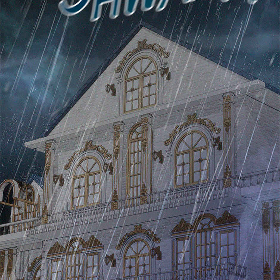 Read Stained Scarlet chapter 8 image 76 on Lezhin