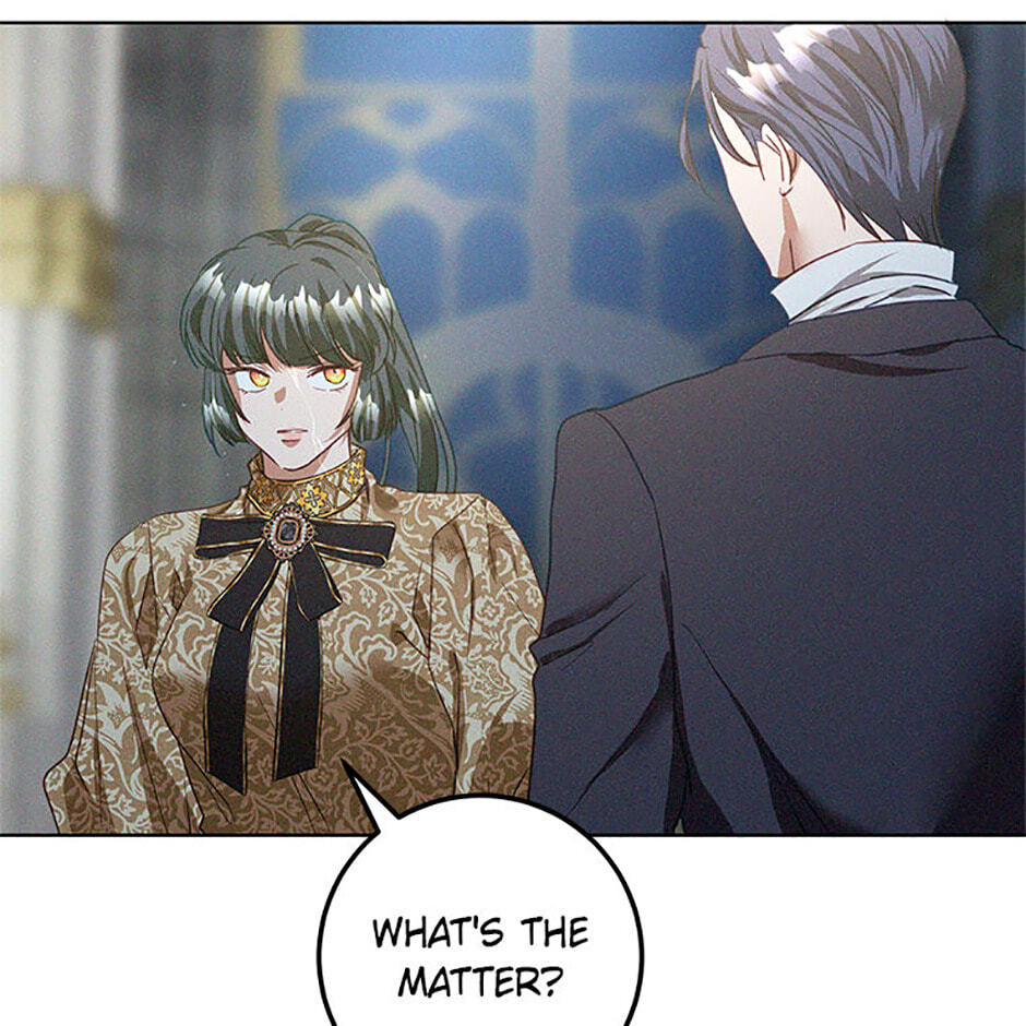 Read Stained Scarlet chapter 8 image 79 on Lezhin