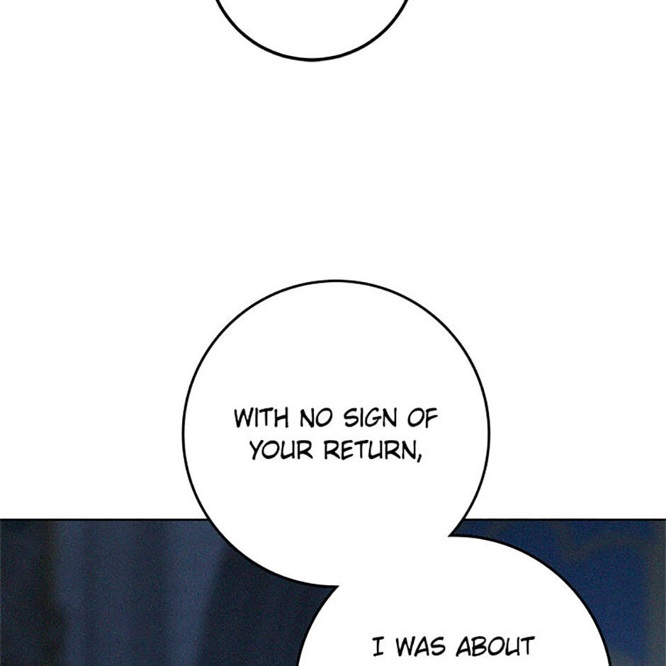 Read Stained Scarlet chapter 8 image 80 on Lezhin
