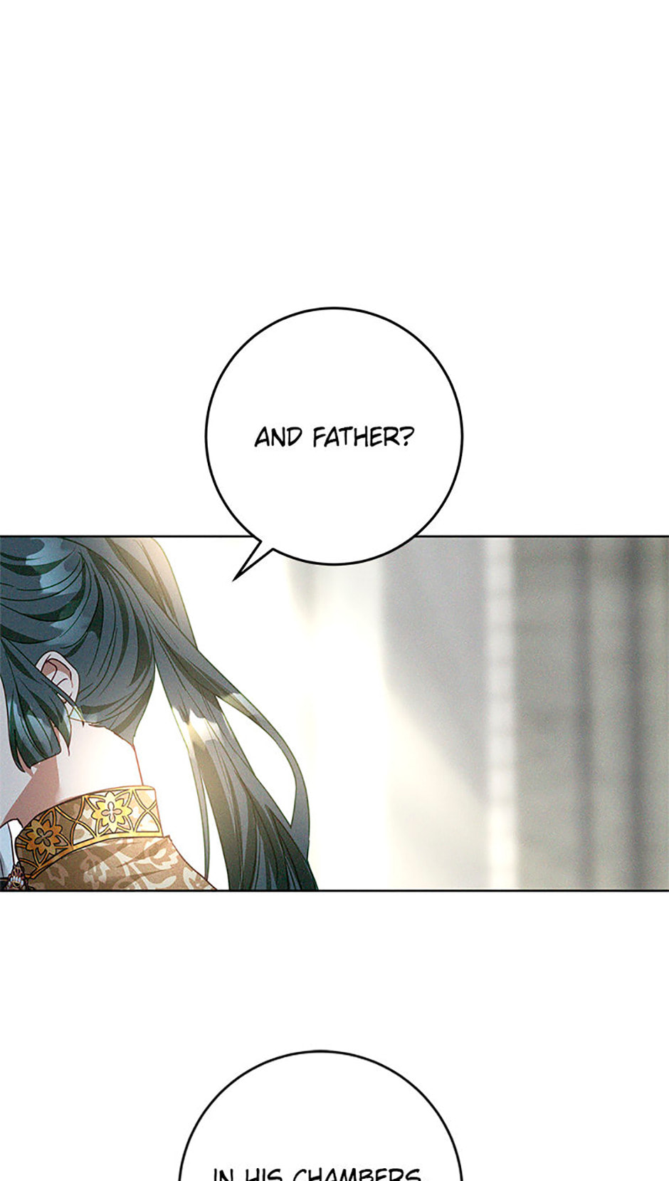 Read Stained Scarlet chapter 8 image 85 on Lezhin