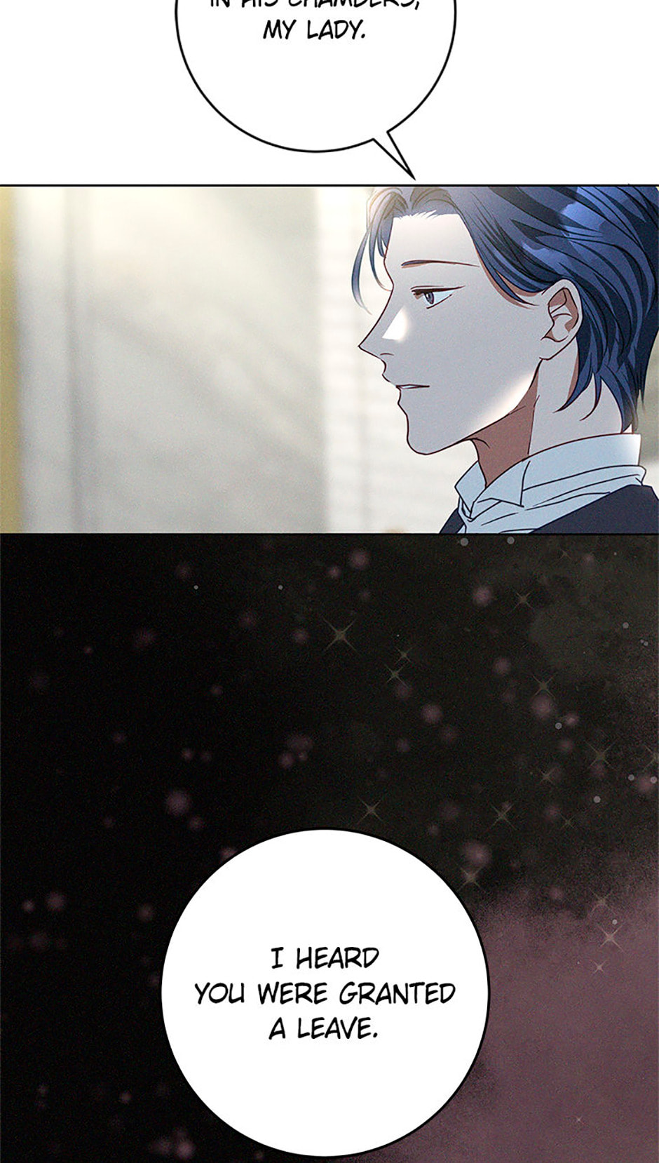 Read Stained Scarlet chapter 8 image 86 on Lezhin