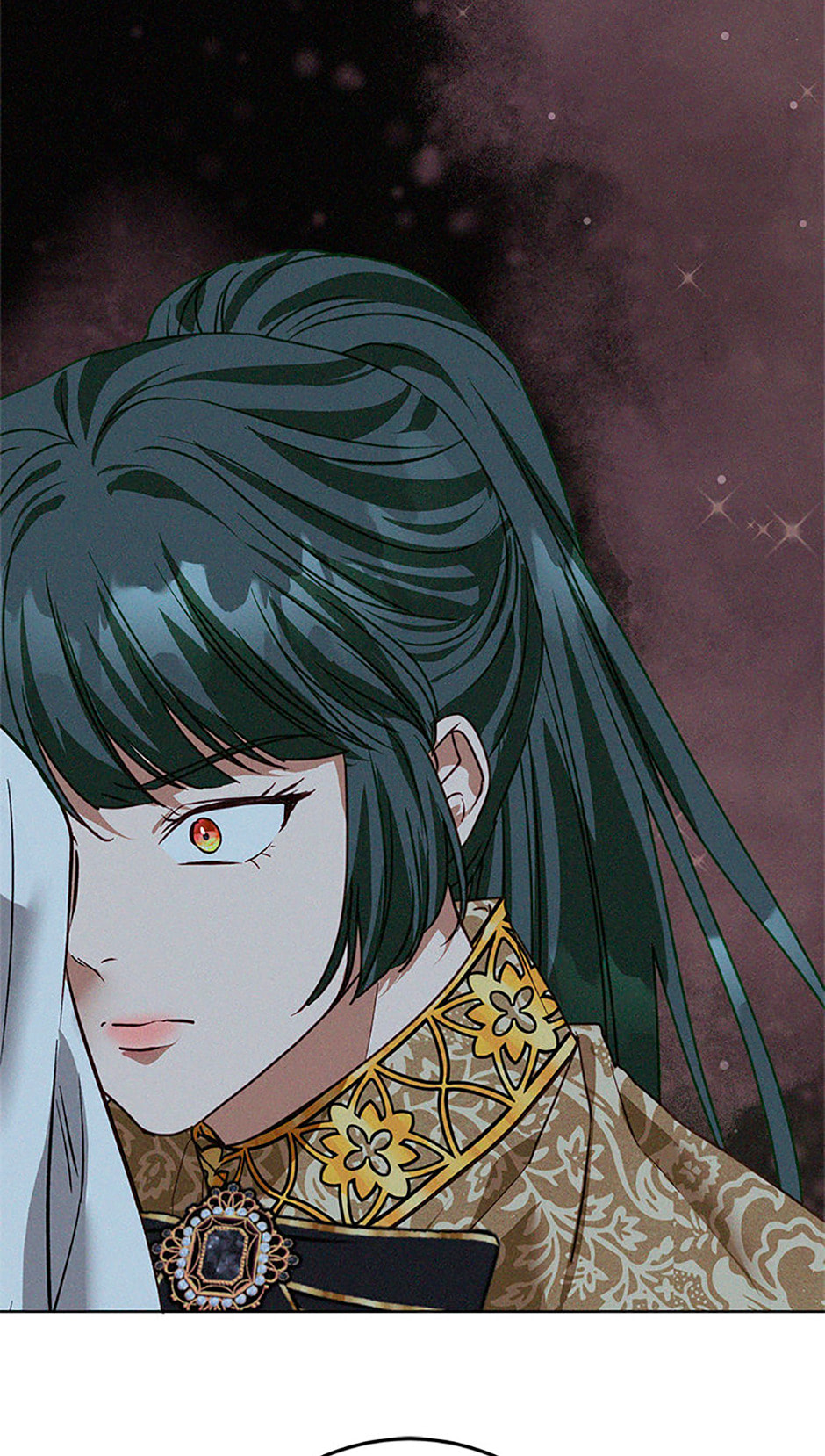Read Stained Scarlet chapter 8 image 87 on Lezhin