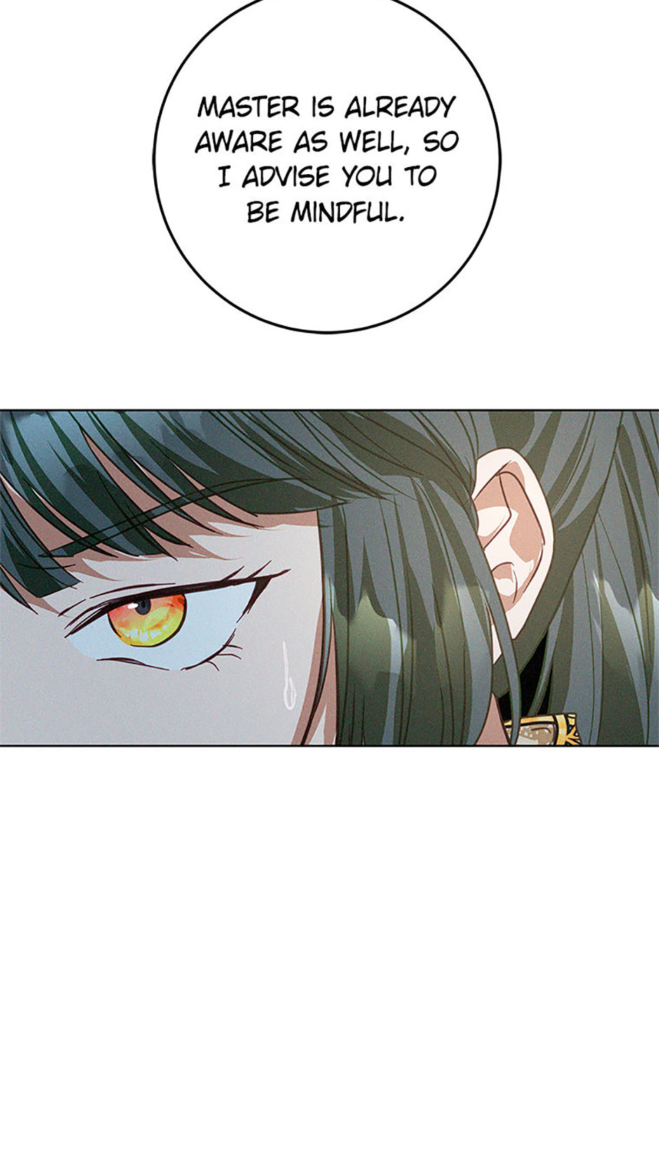 Read Stained Scarlet chapter 8 image 88 on Lezhin