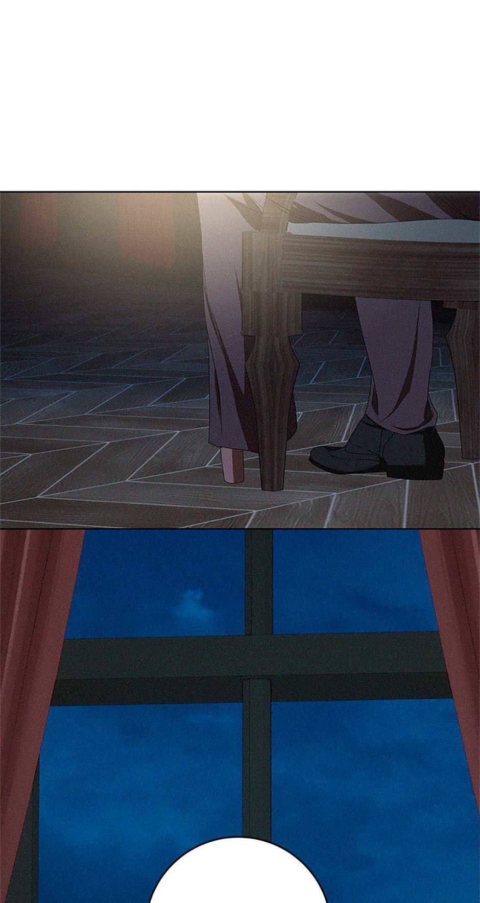 Read Stained Scarlet chapter 8 image 93 on Lezhin