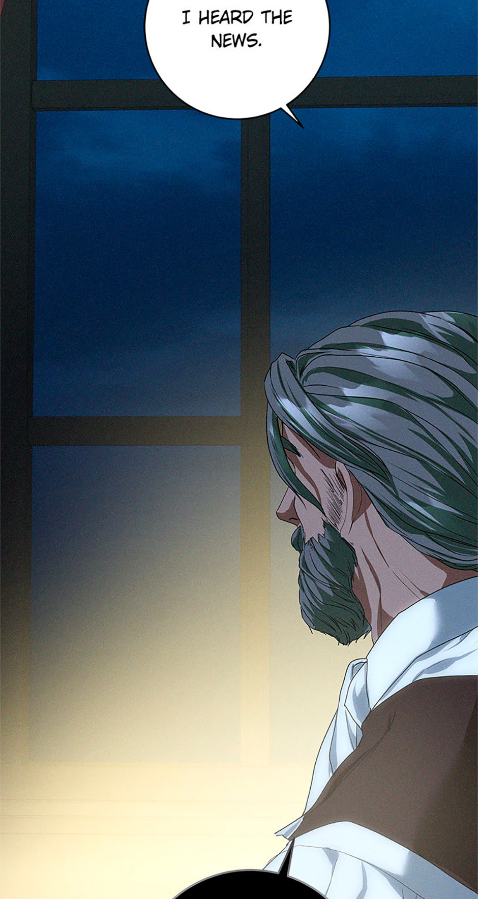 Read Stained Scarlet chapter 8 image 94 on Lezhin