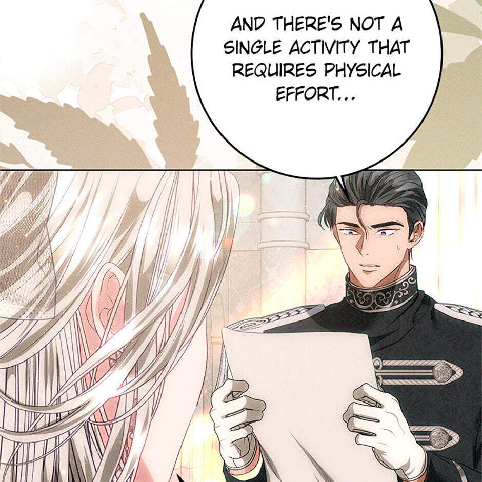 Read Stained Scarlet chapter 9 image 105 on Lezhin