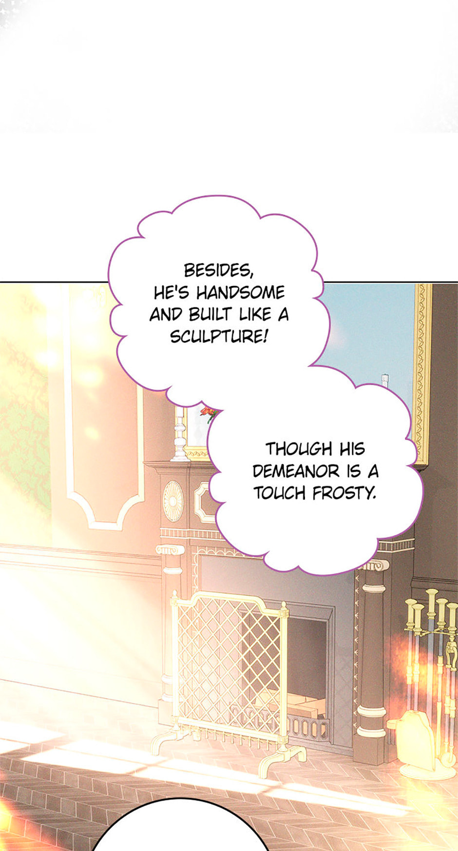 Read Stained Scarlet chapter 9 image 12 on Lezhin