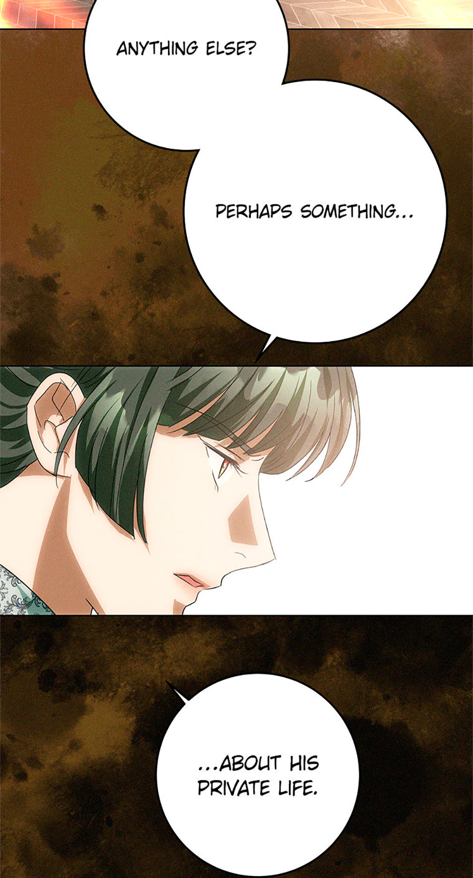 Read Stained Scarlet chapter 9 image 13 on Lezhin
