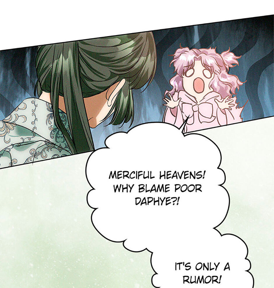 Read Stained Scarlet chapter 9 image 20 on Lezhin