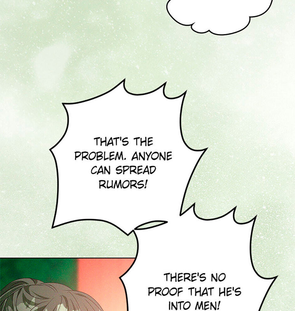 Read Stained Scarlet chapter 9 image 21 on Lezhin