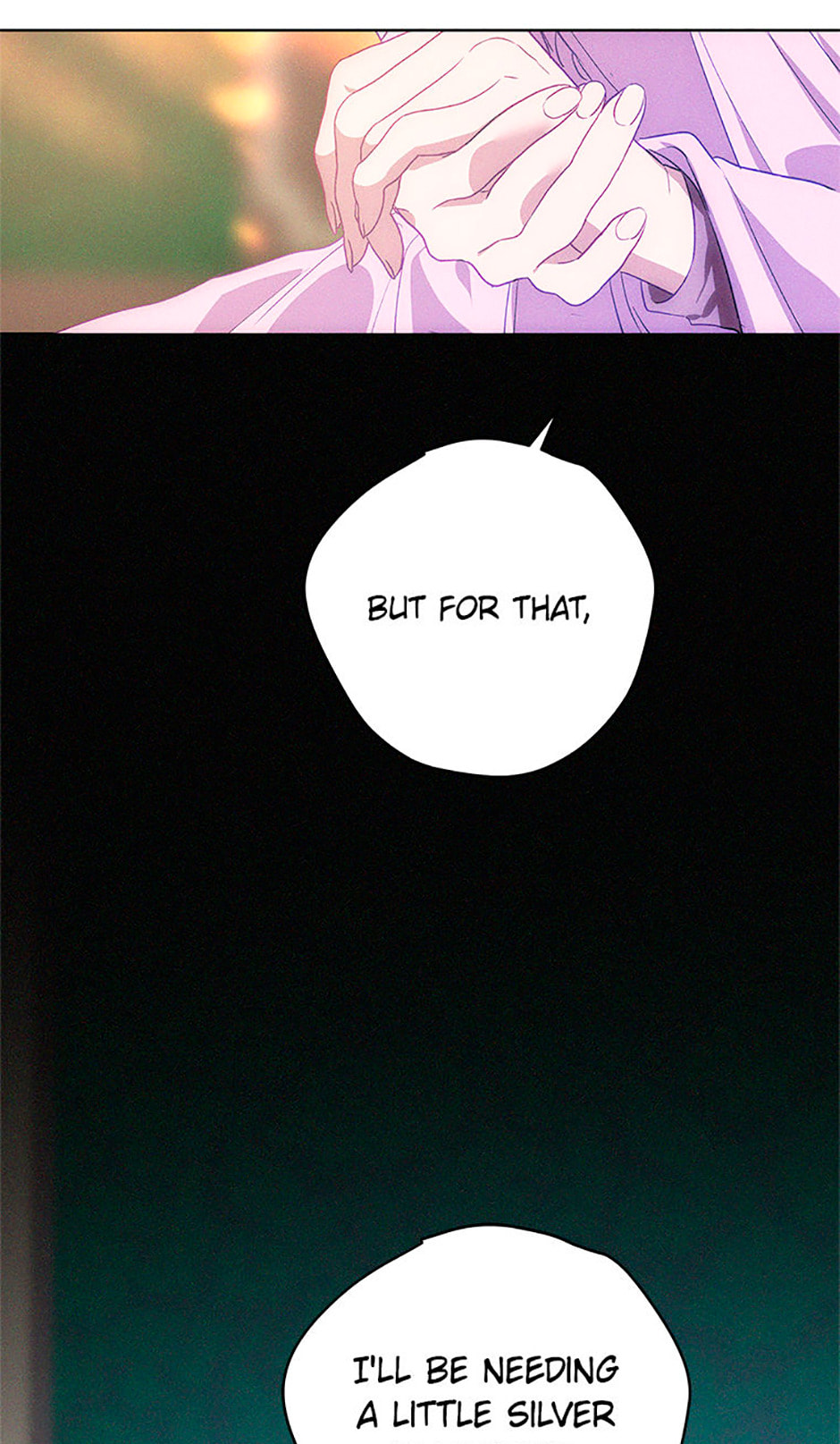 Read Stained Scarlet chapter 9 image 26 on Lezhin