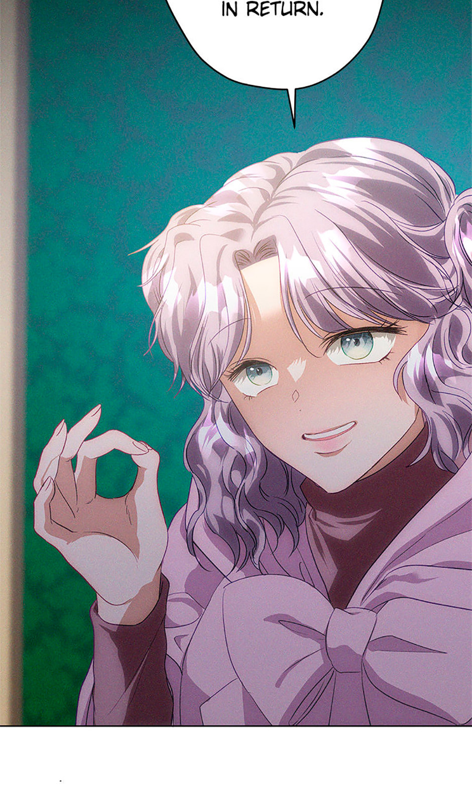 Read Stained Scarlet chapter 9 image 27 on Lezhin