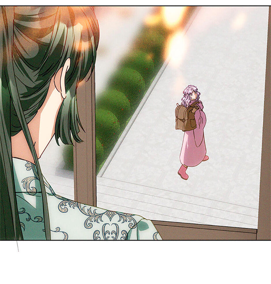 Read Stained Scarlet chapter 9 image 31 on Lezhin