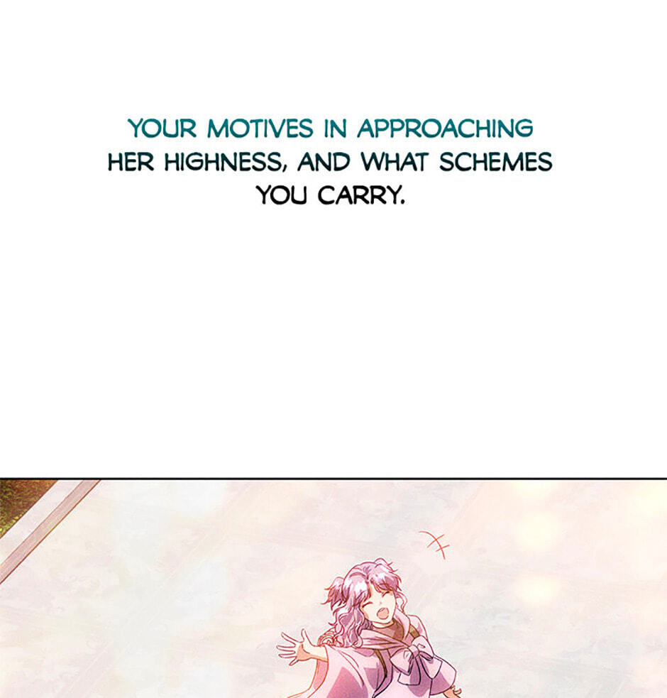 Read Stained Scarlet chapter 9 image 32 on Lezhin