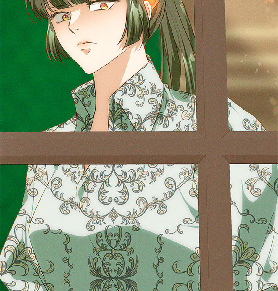Read Stained Scarlet chapter 9 image 38 on Lezhin