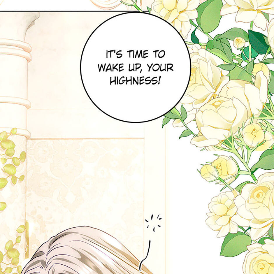 Read Stained Scarlet chapter 9 image 43 on Lezhin
