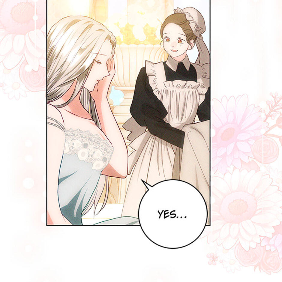 Read Stained Scarlet chapter 9 image 46 on Lezhin