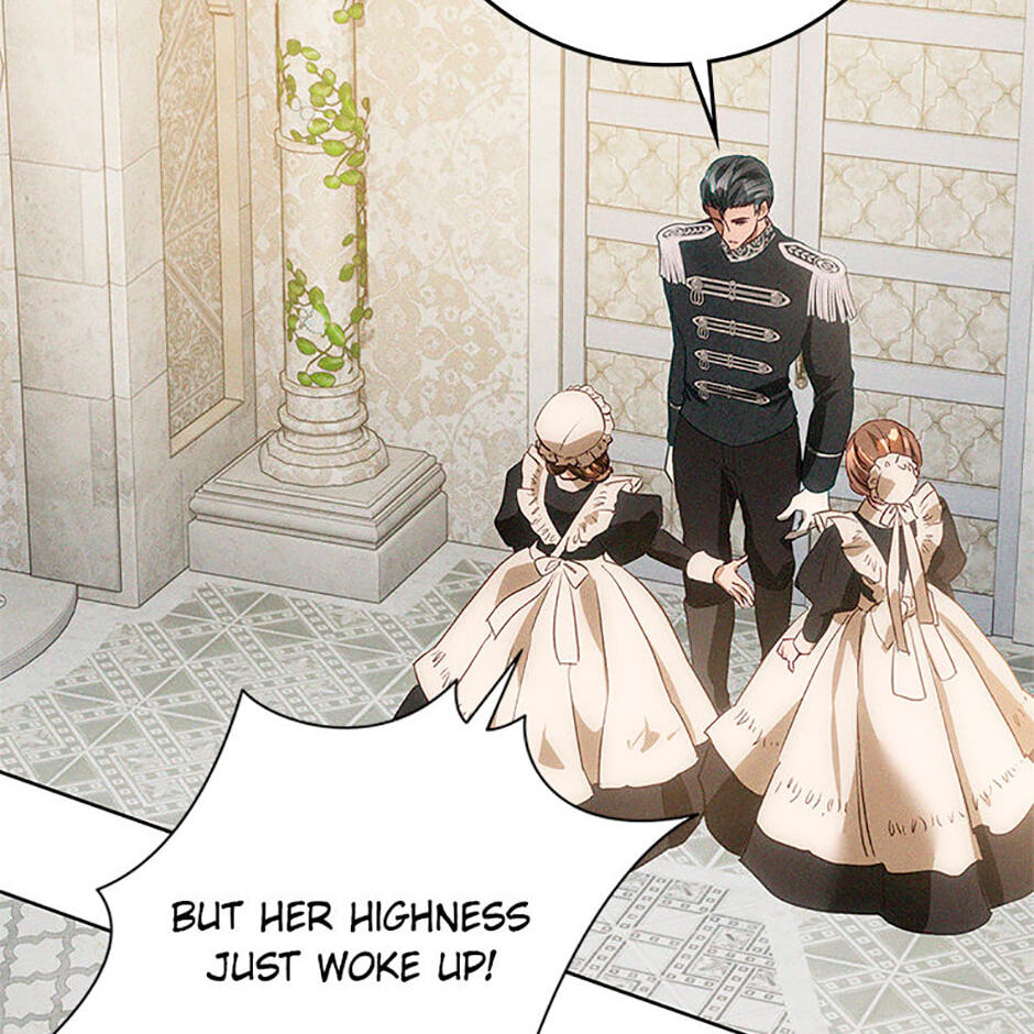 Read Stained Scarlet chapter 9 image 53 on Lezhin