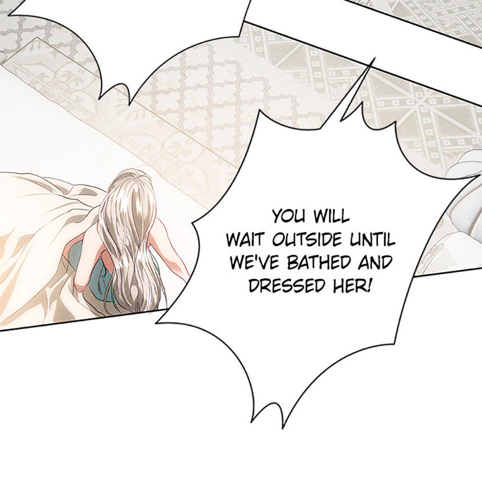 Read Stained Scarlet chapter 9 image 54 on Lezhin