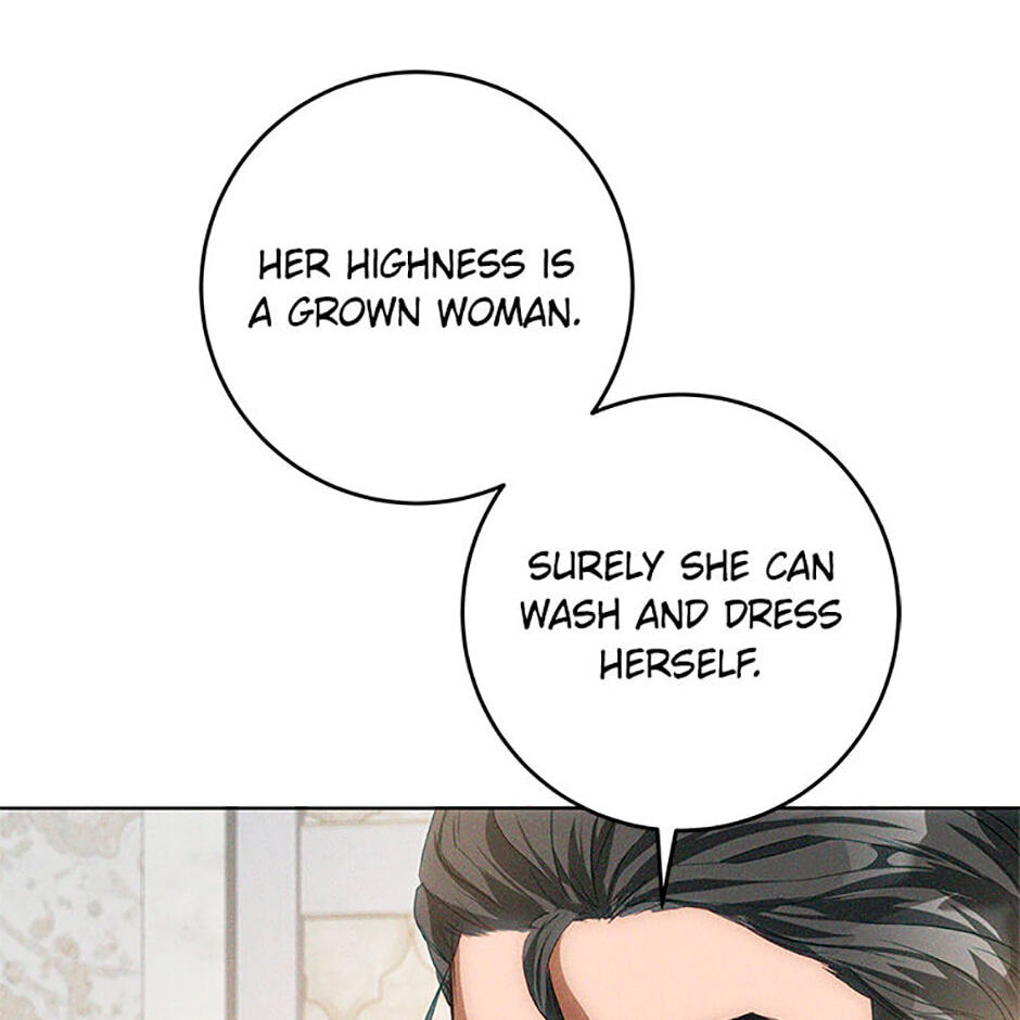 Read Stained Scarlet chapter 9 image 55 on Lezhin