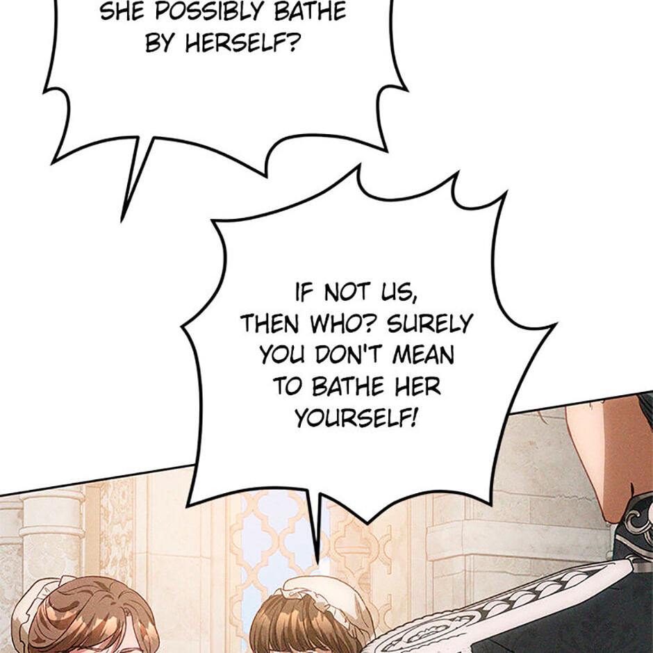Read Stained Scarlet chapter 9 image 57 on Lezhin