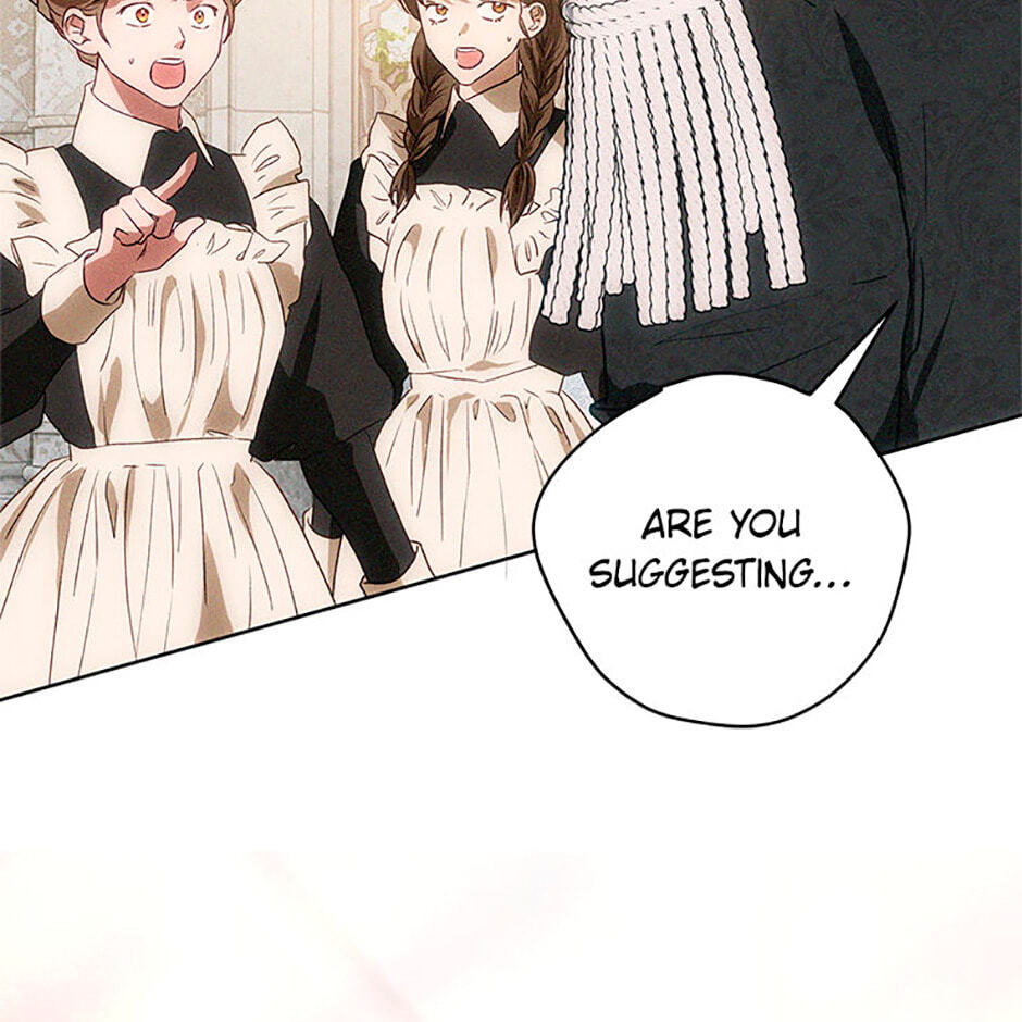 Read Stained Scarlet chapter 9 image 58 on Lezhin
