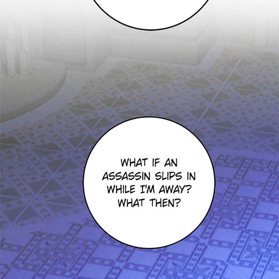 Read Stained Scarlet chapter 9 image 64 on Lezhin