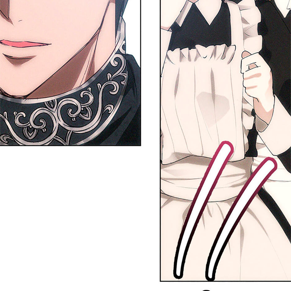 Read Stained Scarlet chapter 9 image 67 on Lezhin