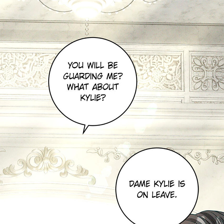 Read Stained Scarlet chapter 9 image 72 on Lezhin